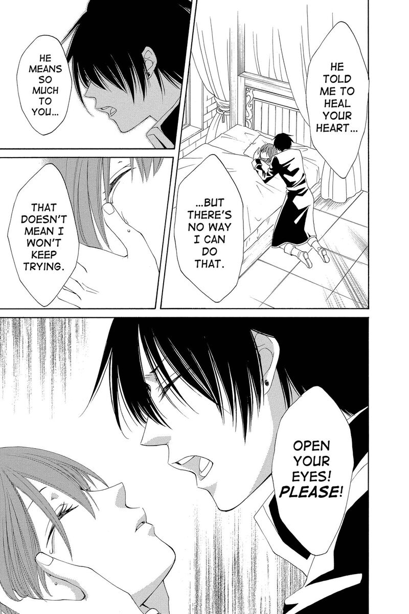 Reimei No Arcana Chapter 53 Page 14