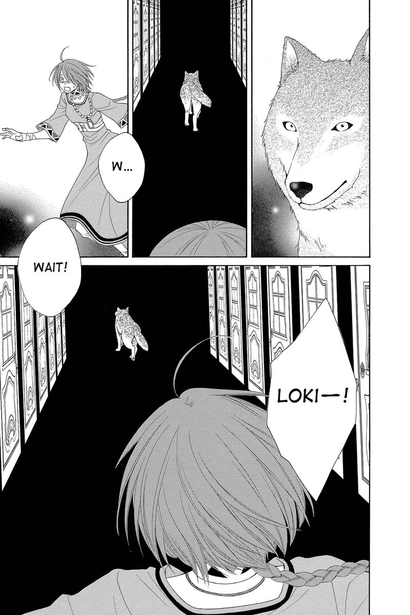 Reimei No Arcana Chapter 53 Page 20