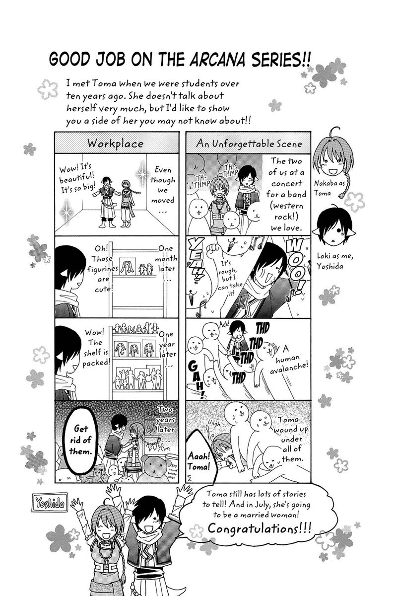 Reimei No Arcana Chapter 53 Page 48