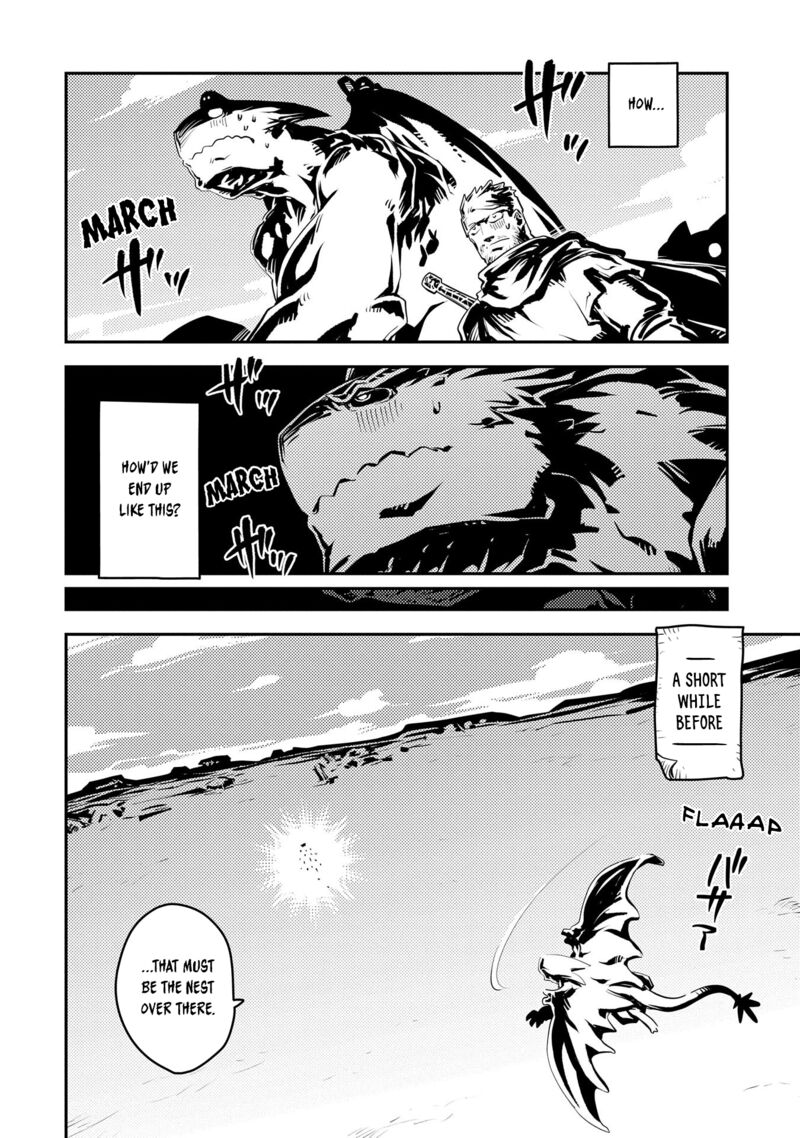 Reincarnated As A Dragon Hatchling Chapter 39 Page 4