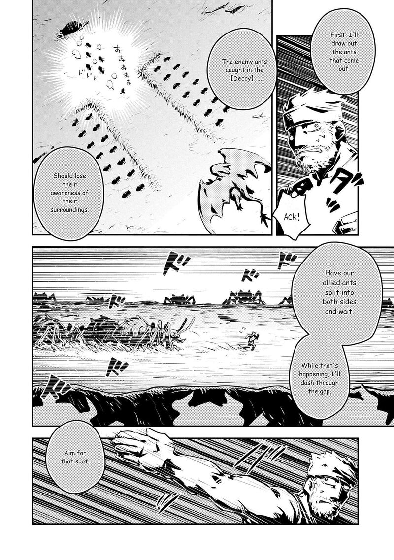 Reincarnated As A Dragon Hatchling Chapter 40 Page 8