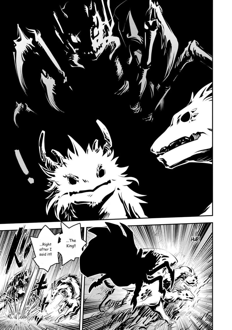 Reincarnated As A Dragon Hatchling Chapter 41 Page 21