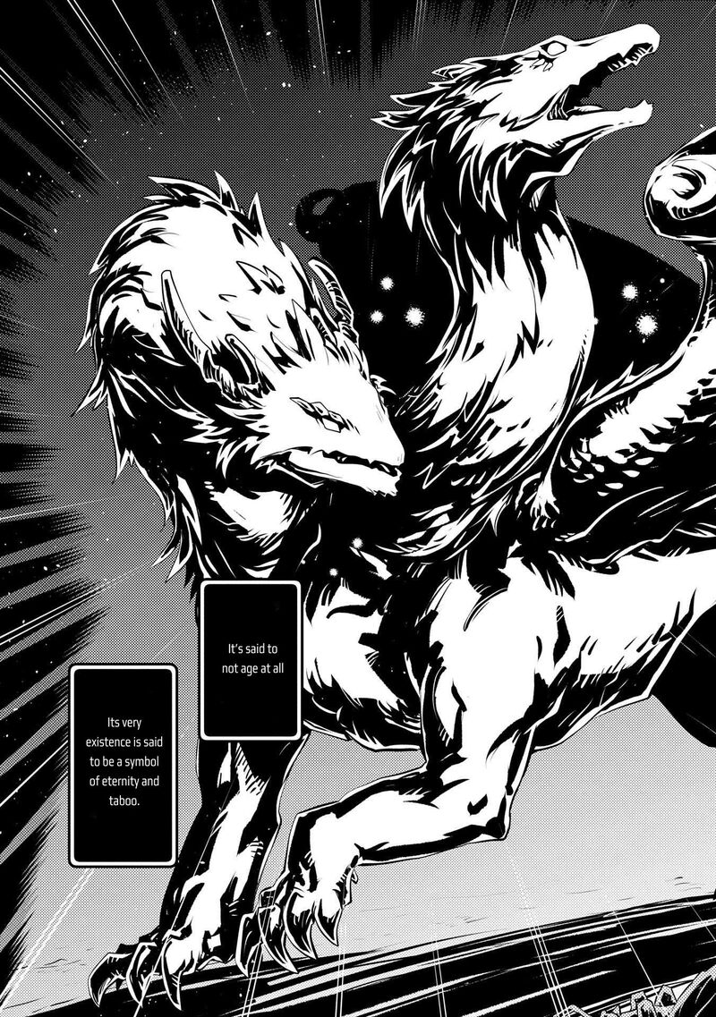 Reincarnated As A Dragon Hatchling Chapter 41 Page 6