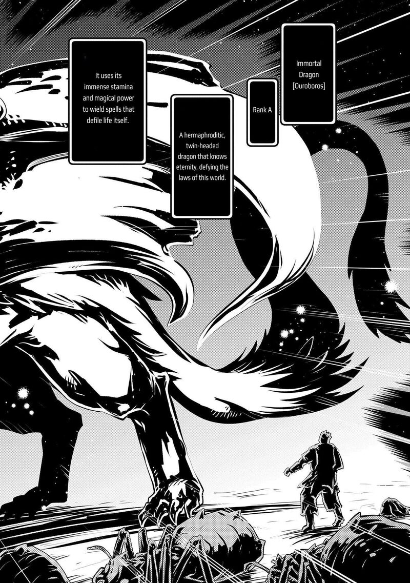 Reincarnated As A Dragon Hatchling Chapter 41 Page 7