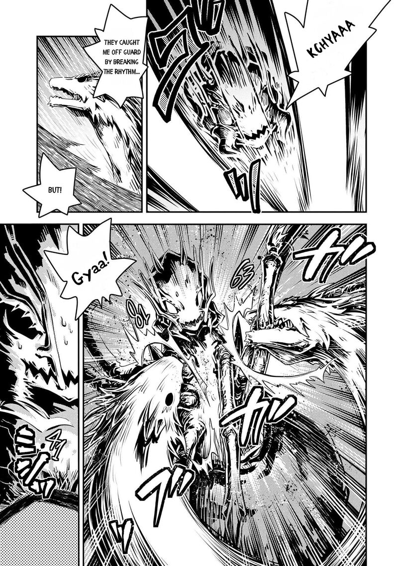 Reincarnated As A Dragon Hatchling Chapter 42 Page 13