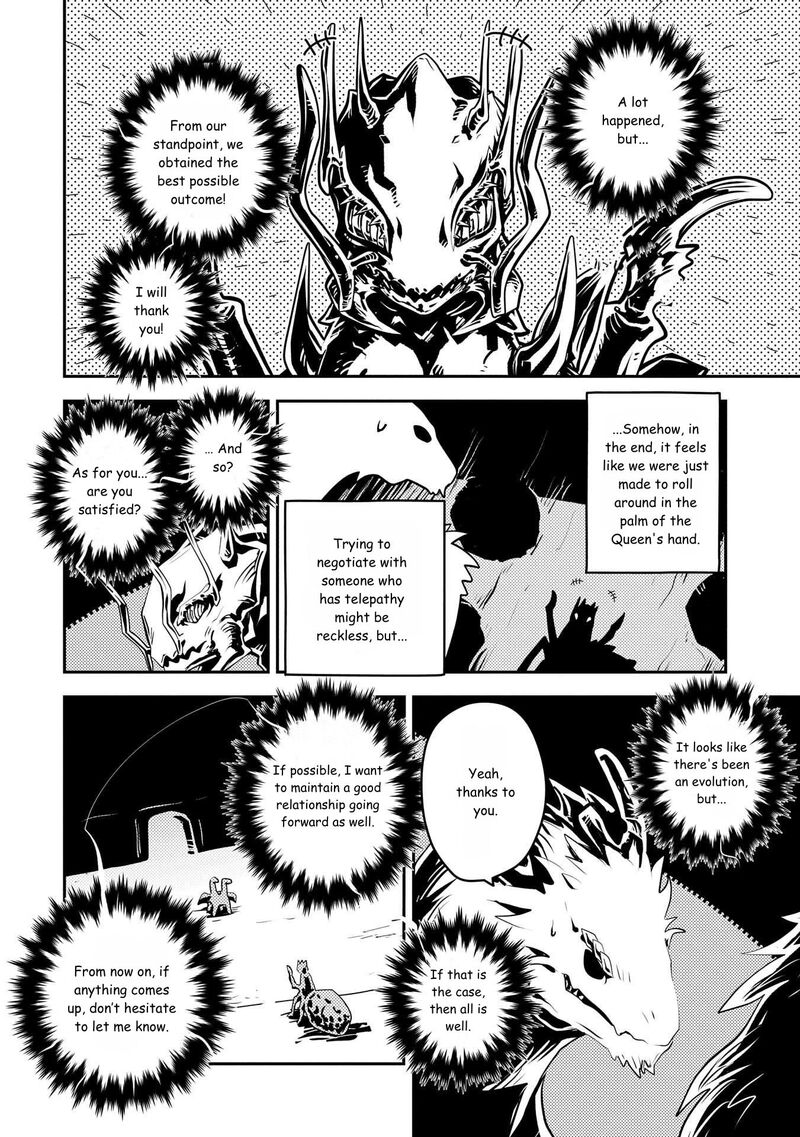 Reincarnated As A Dragon Hatchling Chapter 42 Page 22