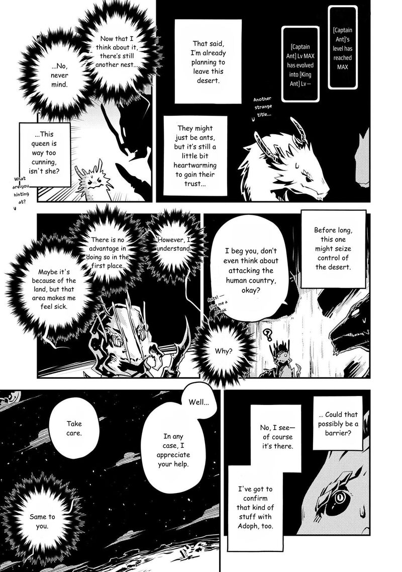 Reincarnated As A Dragon Hatchling Chapter 42 Page 23