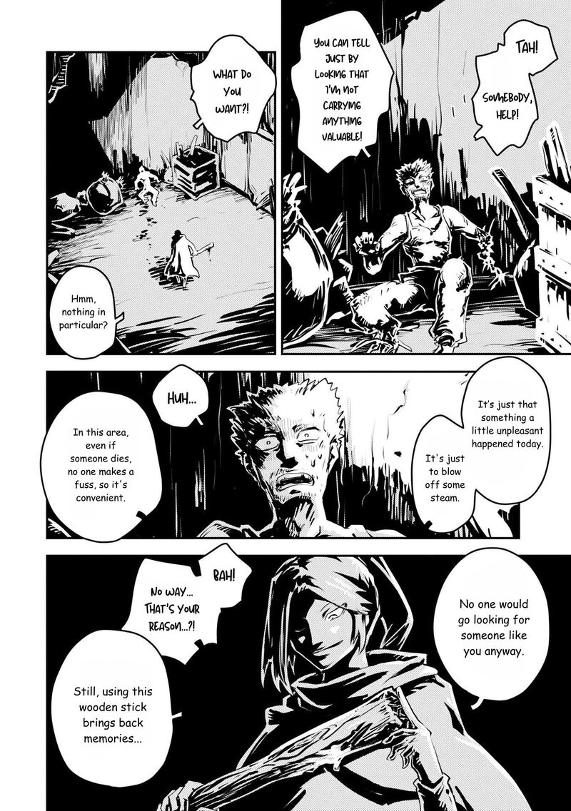 Reincarnated As A Dragon Hatchling Chapter 42e Page 2