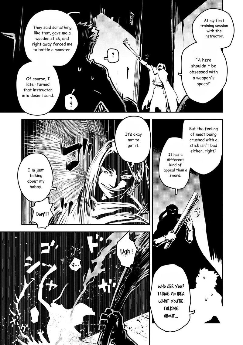 Reincarnated As A Dragon Hatchling Chapter 42e Page 3