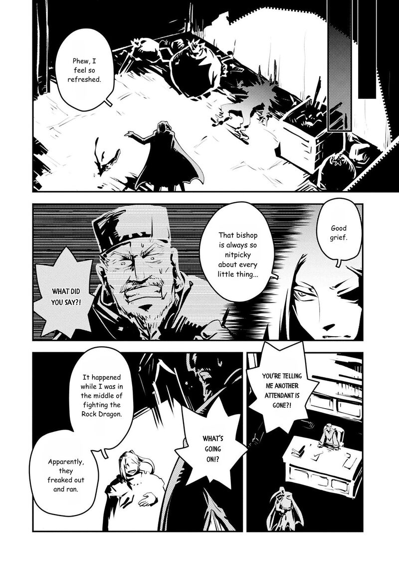 Reincarnated As A Dragon Hatchling Chapter 42e Page 4