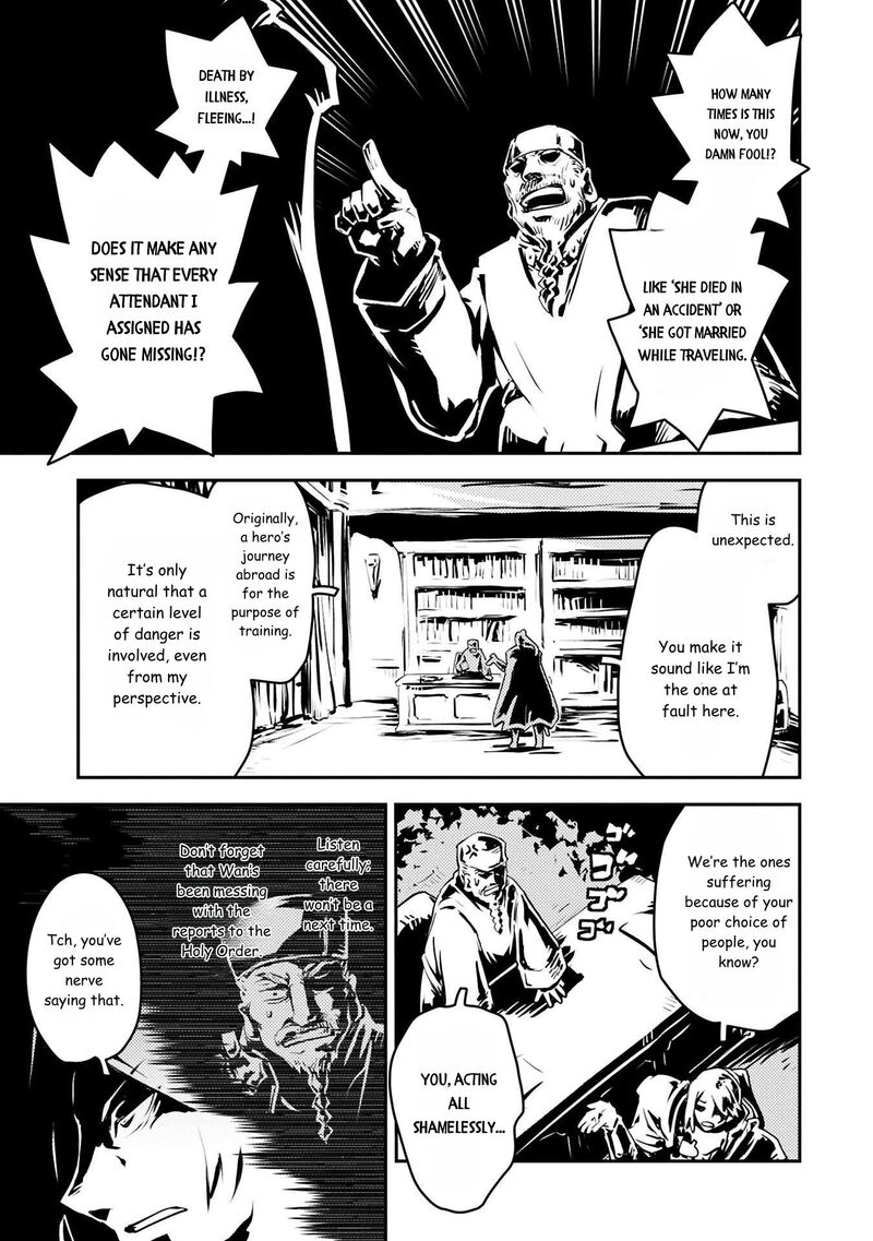 Reincarnated As A Dragon Hatchling Chapter 42e Page 5
