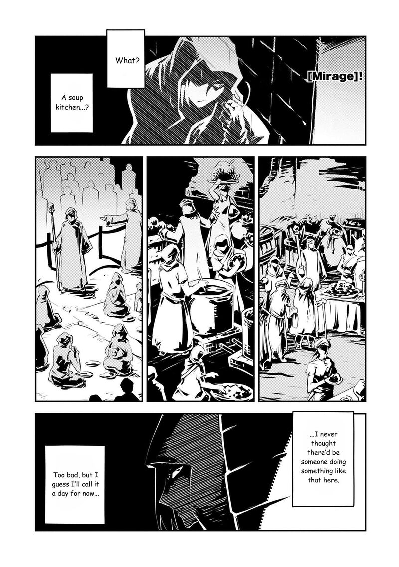 Reincarnated As A Dragon Hatchling Chapter 42e Page 7