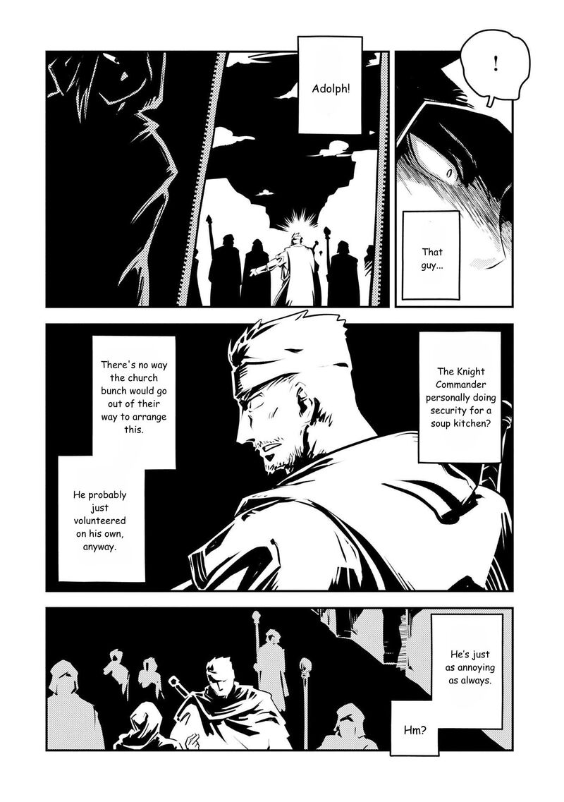 Reincarnated As A Dragon Hatchling Chapter 42e Page 8