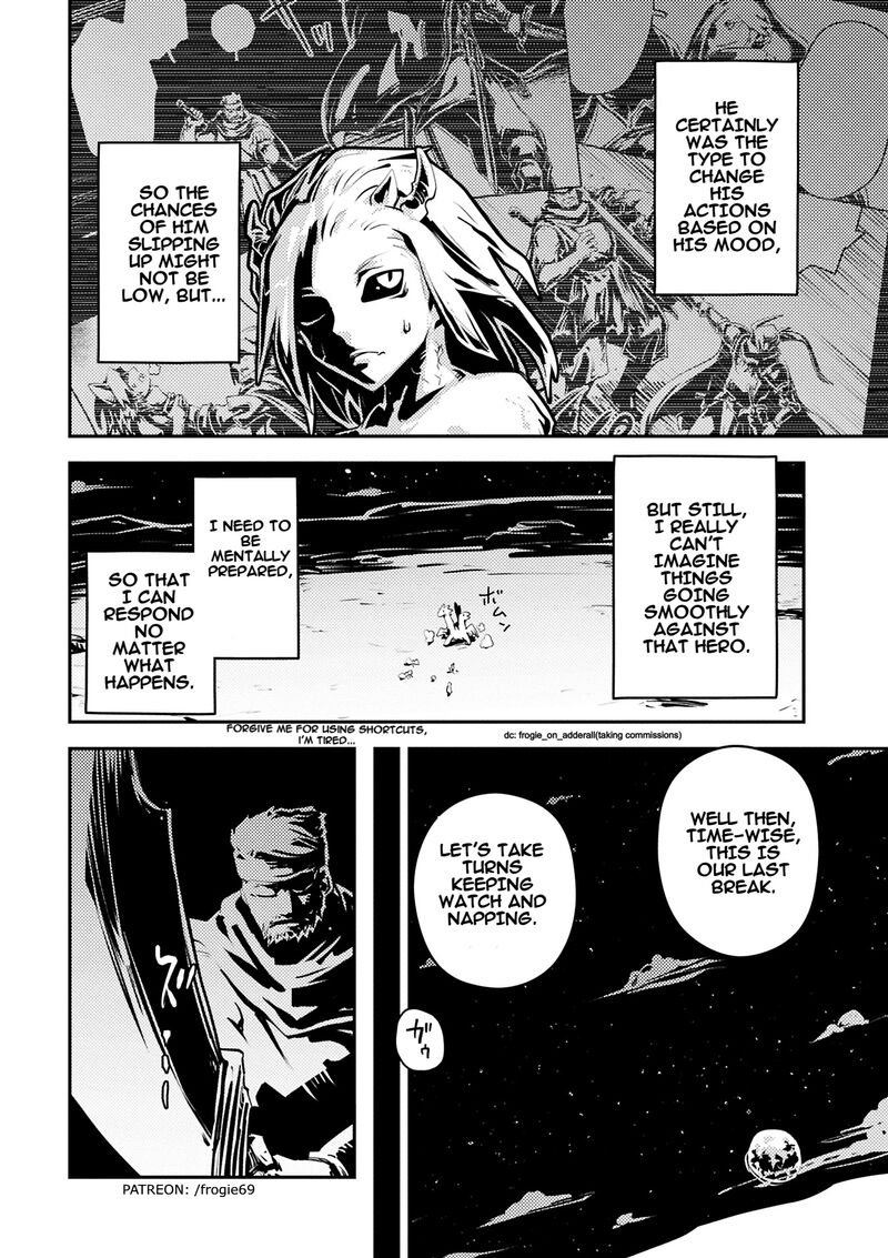 Reincarnated As A Dragon Hatchling Chapter 43a Page 13