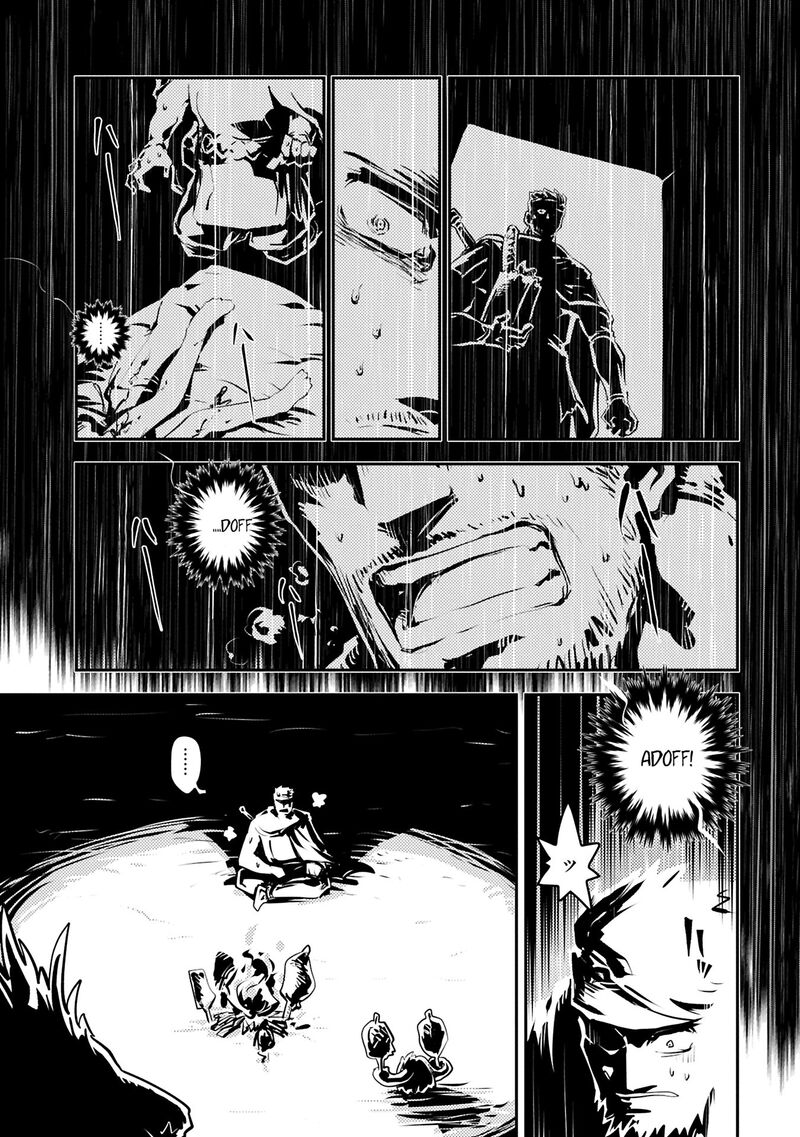 Reincarnated As A Dragon Hatchling Chapter 43a Page 4
