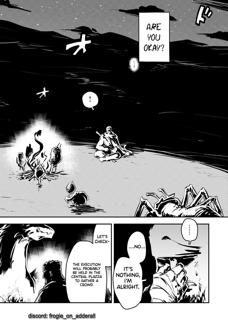 Reincarnated As A Dragon Hatchling Chapter 43a Page 5