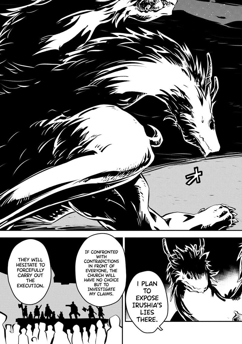 Reincarnated As A Dragon Hatchling Chapter 43a Page 6