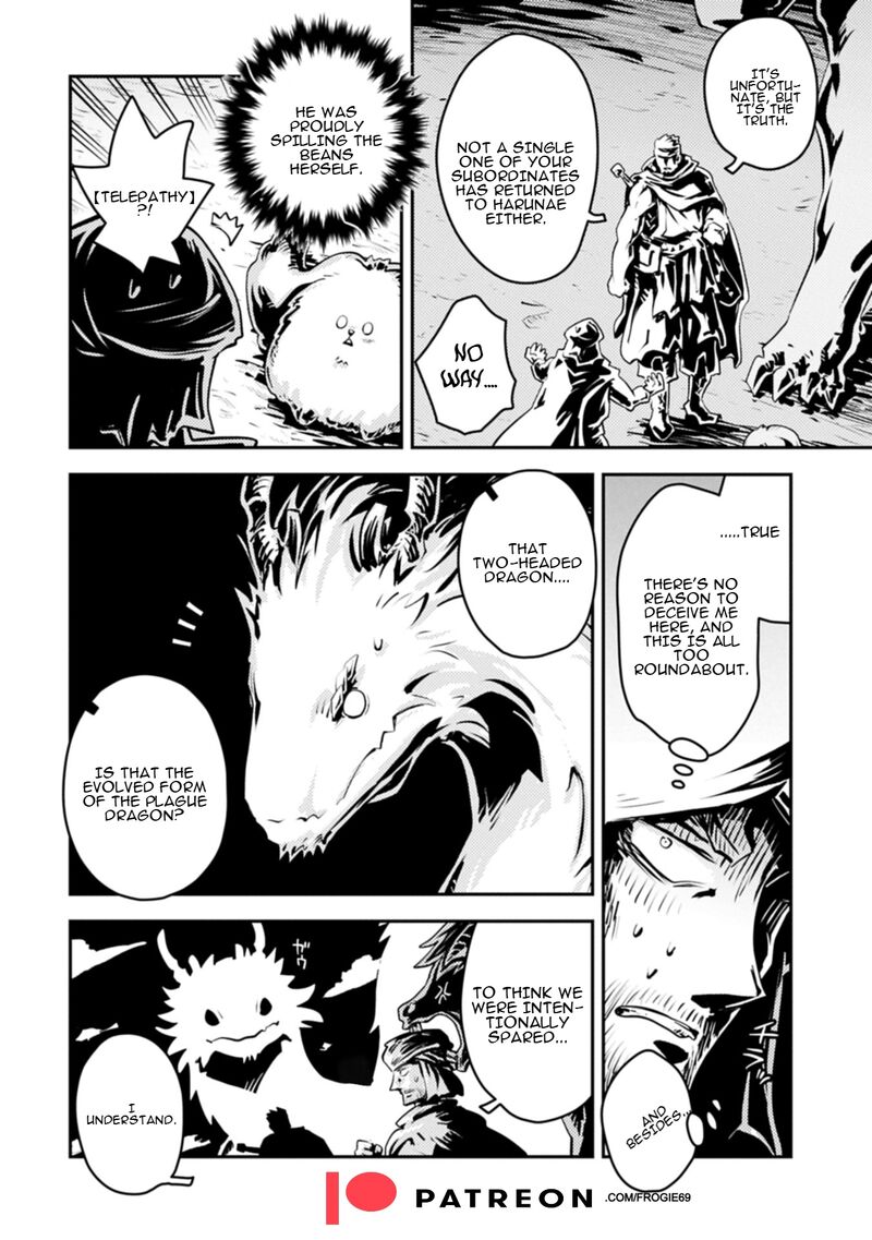 Reincarnated As A Dragon Hatchling Chapter 43b Page 13