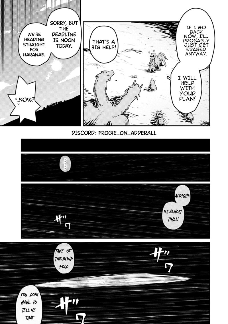 Reincarnated As A Dragon Hatchling Chapter 43b Page 14