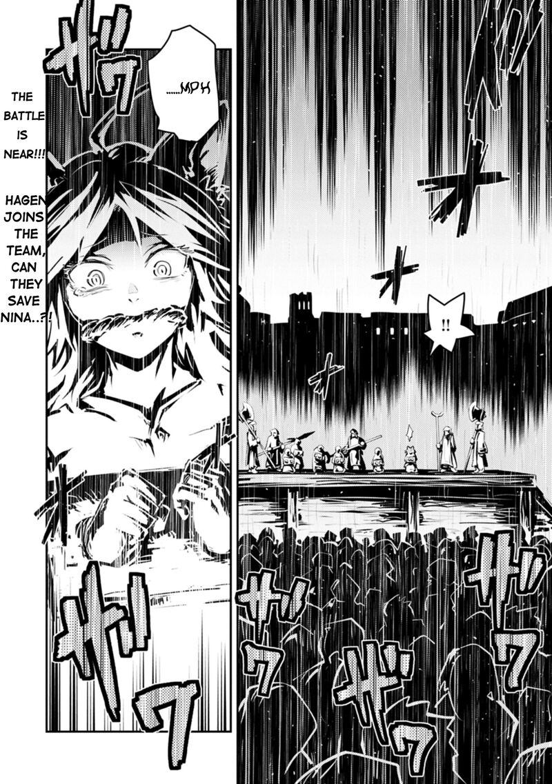 Reincarnated As A Dragon Hatchling Chapter 43b Page 15
