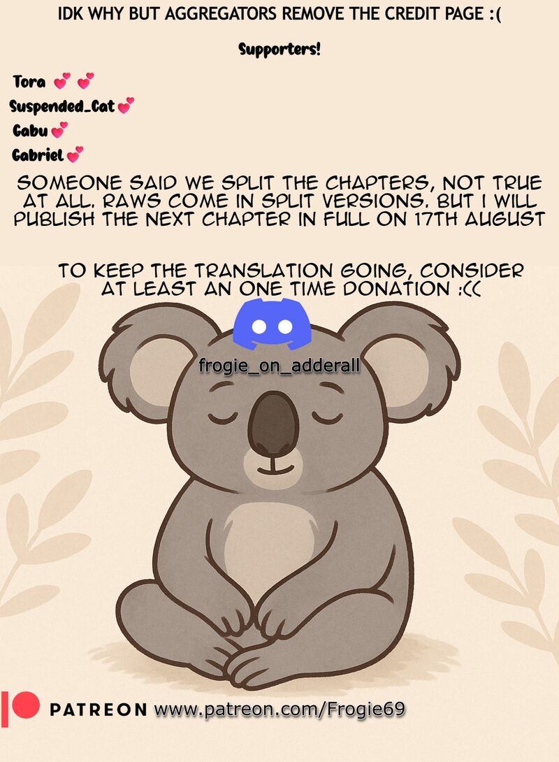 Reincarnated As A Dragon Hatchling Chapter 43b Page 16