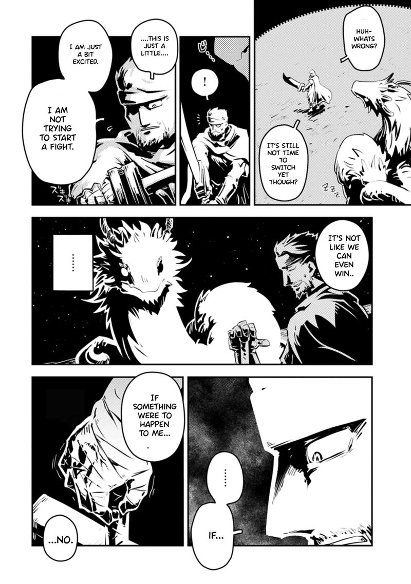 Reincarnated As A Dragon Hatchling Chapter 43b Page 3