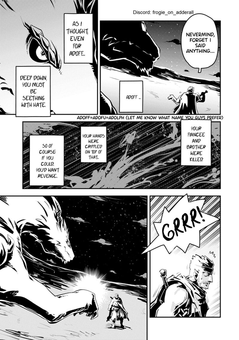 Reincarnated As A Dragon Hatchling Chapter 43b Page 4