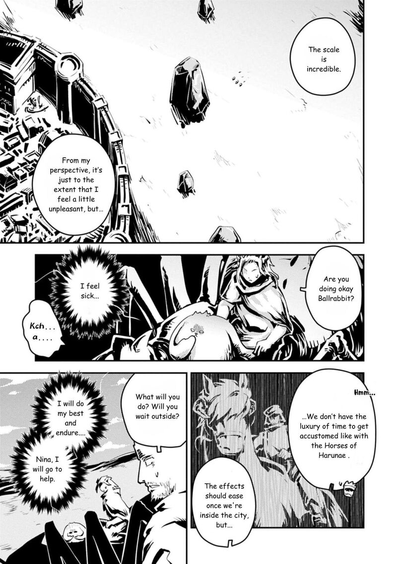 Reincarnated As A Dragon Hatchling Chapter 44 Page 3