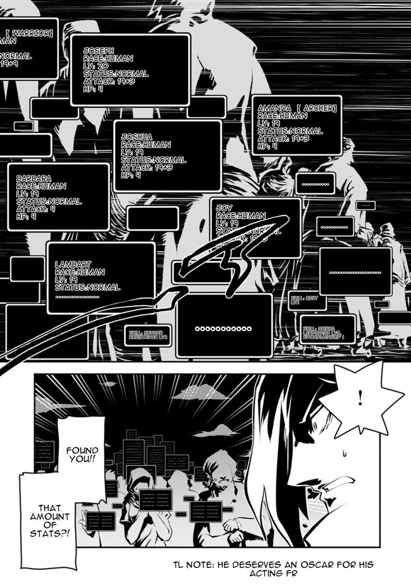 Reincarnated As A Dragon Hatchling Chapter 45a Page 4