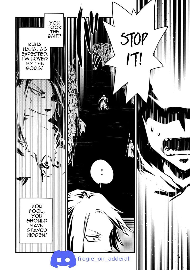 Reincarnated As A Dragon Hatchling Chapter 45a Page 7
