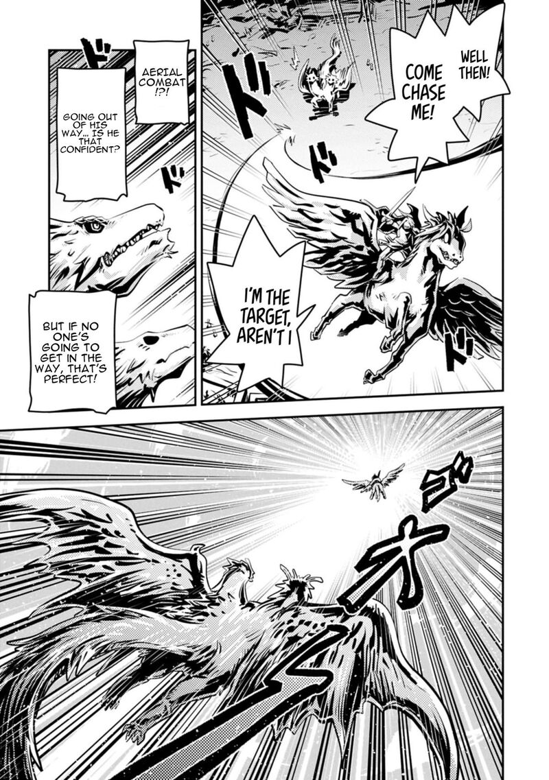 Reincarnated As A Dragon Hatchling Chapter 46a Page 10