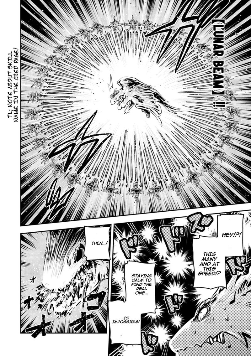 Reincarnated As A Dragon Hatchling Chapter 46a Page 13