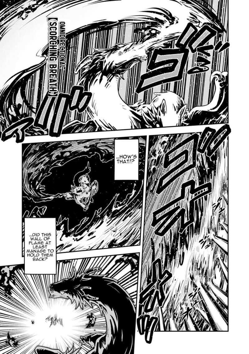 Reincarnated As A Dragon Hatchling Chapter 46a Page 14