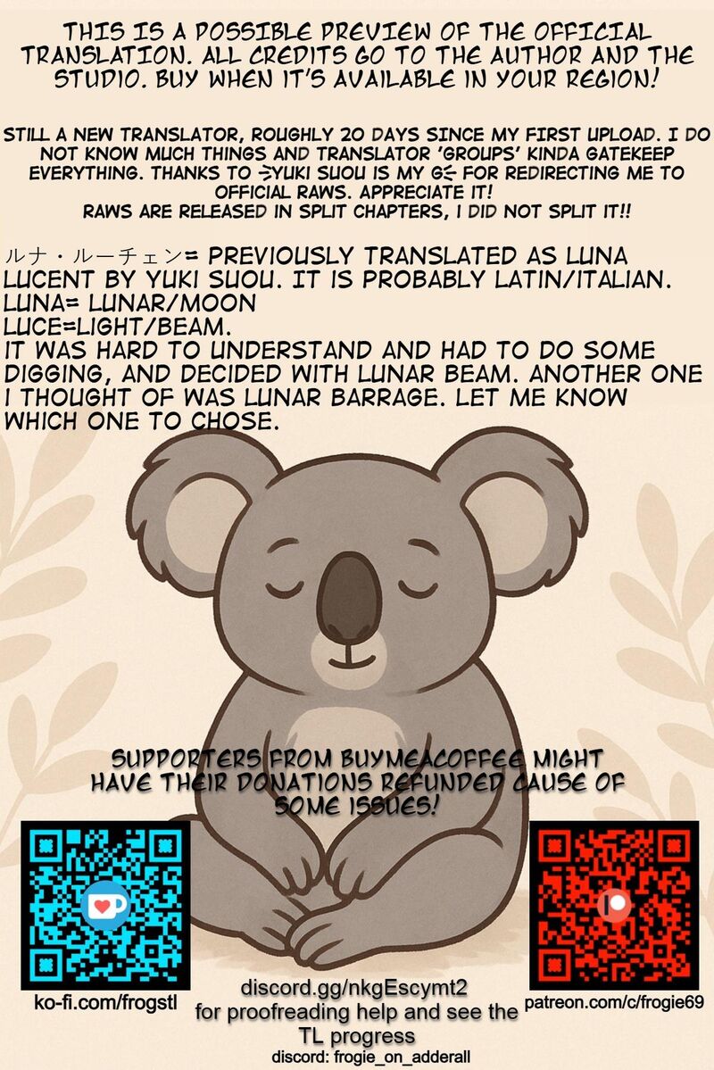 Reincarnated As A Dragon Hatchling Chapter 46a Page 17