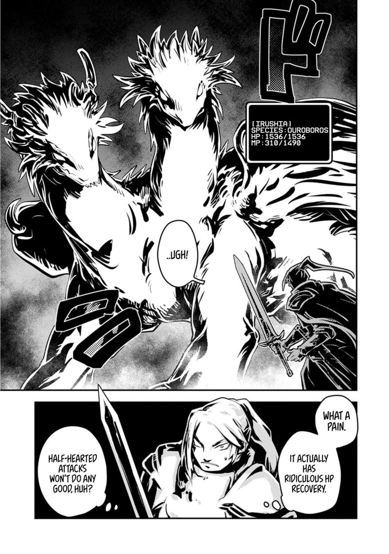 Reincarnated As A Dragon Hatchling Chapter 46a Page 4