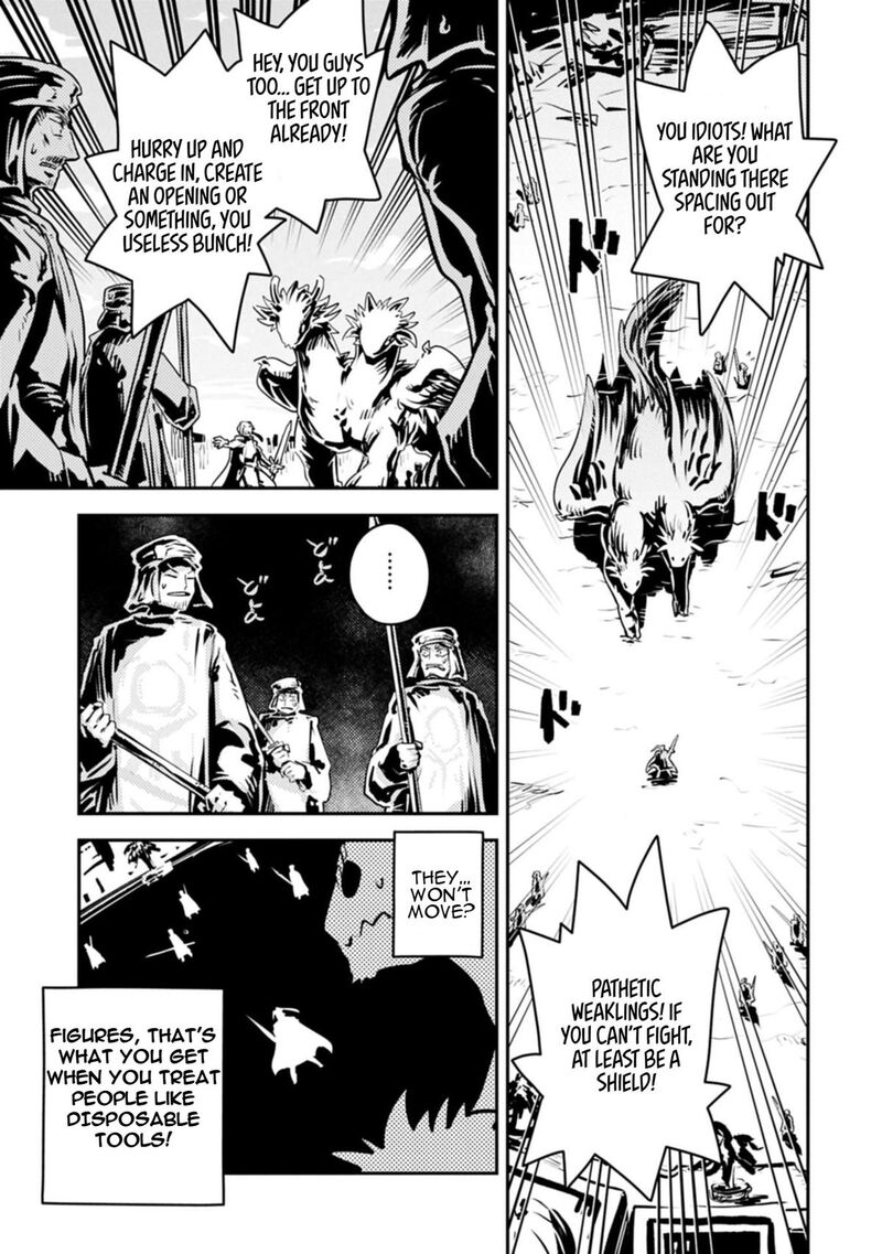 Reincarnated As A Dragon Hatchling Chapter 46a Page 8