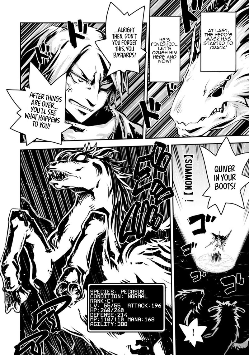 Reincarnated As A Dragon Hatchling Chapter 46a Page 9