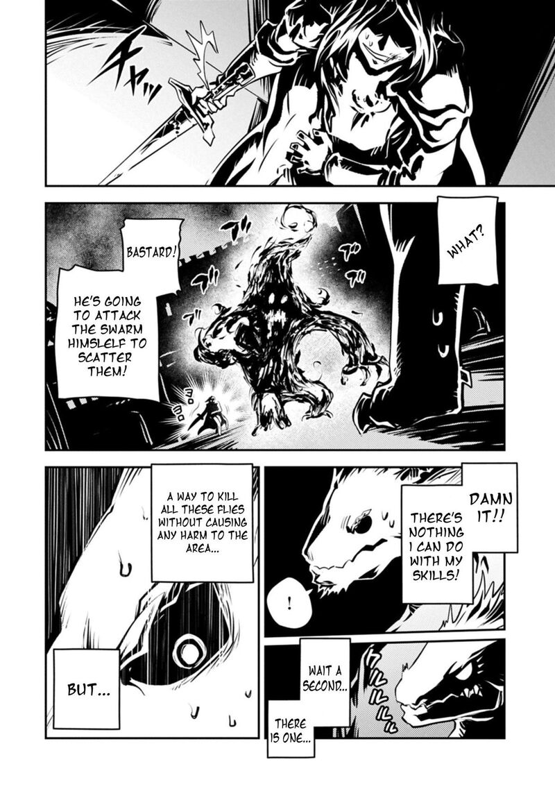 Reincarnated As A Dragon Hatchling Chapter 47 Page 13