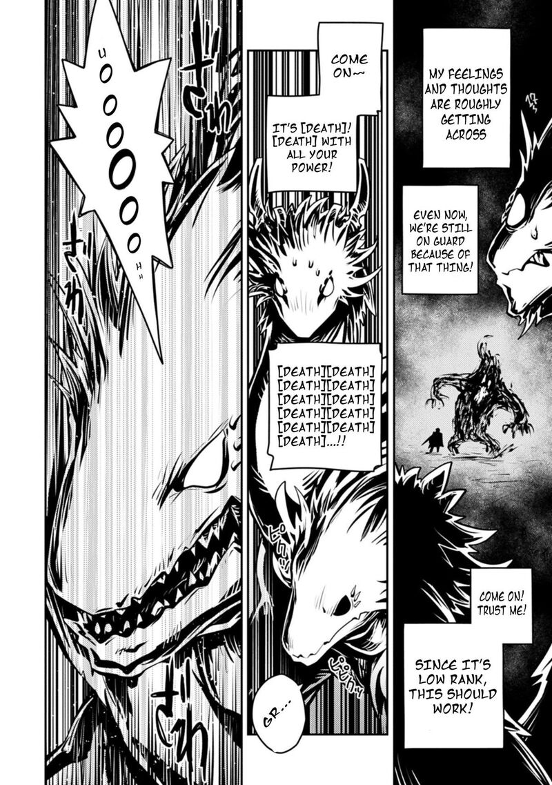 Reincarnated As A Dragon Hatchling Chapter 47 Page 15