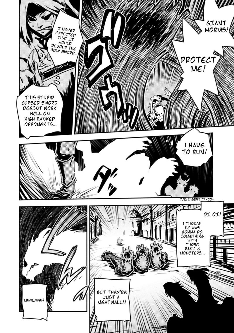 Reincarnated As A Dragon Hatchling Chapter 47 Page 3