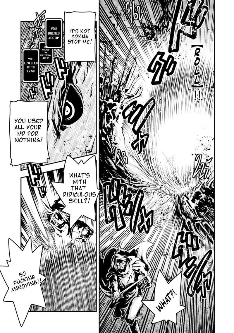 Reincarnated As A Dragon Hatchling Chapter 47 Page 4