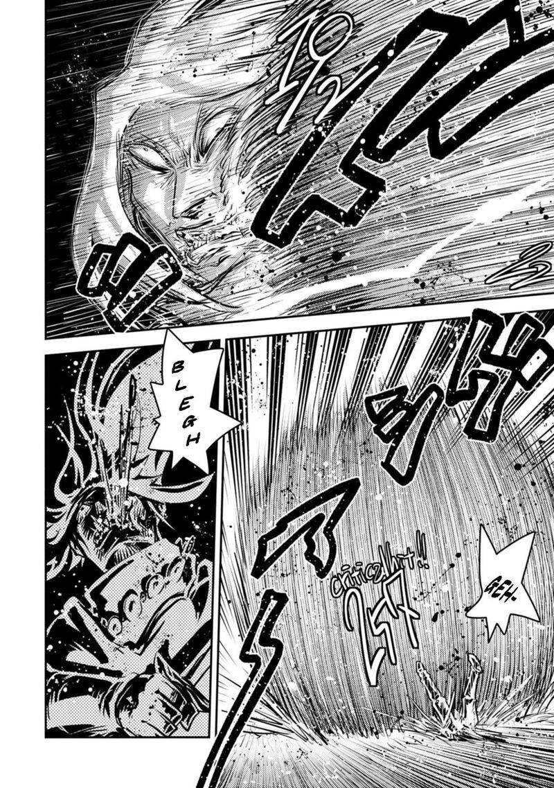 Reincarnated As A Dragon Hatchling Chapter 47 Page 5