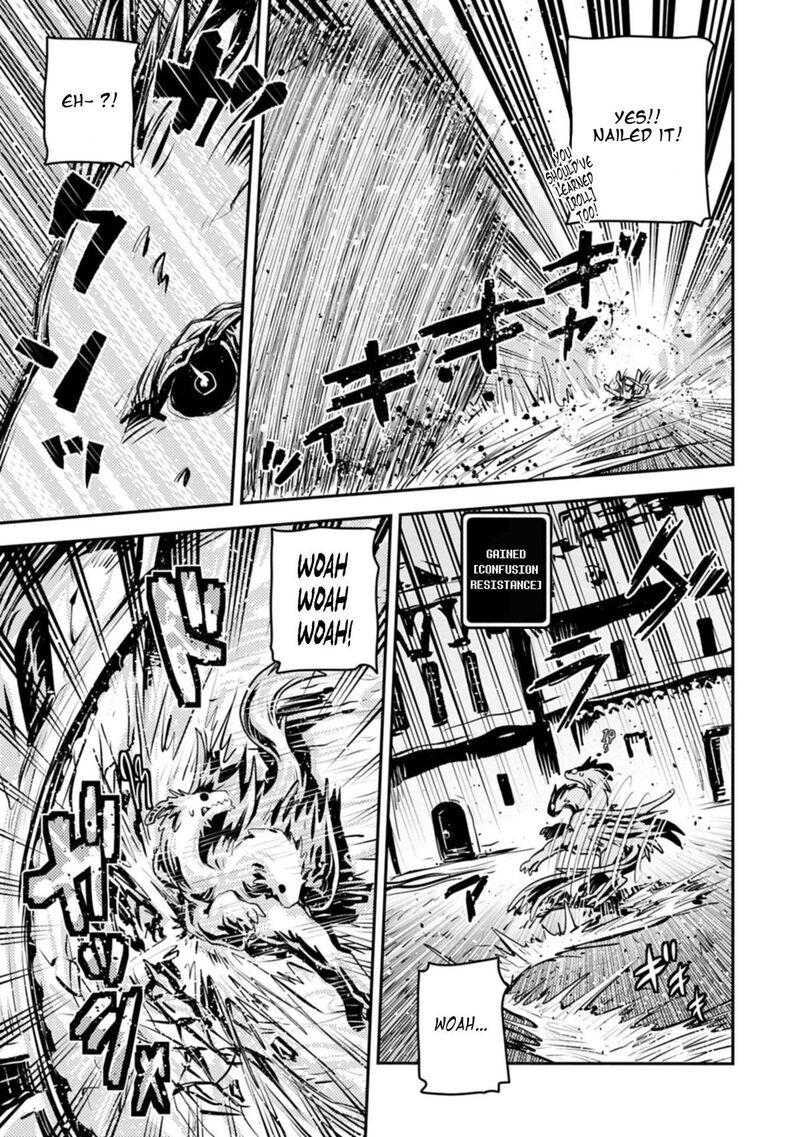 Reincarnated As A Dragon Hatchling Chapter 47 Page 6