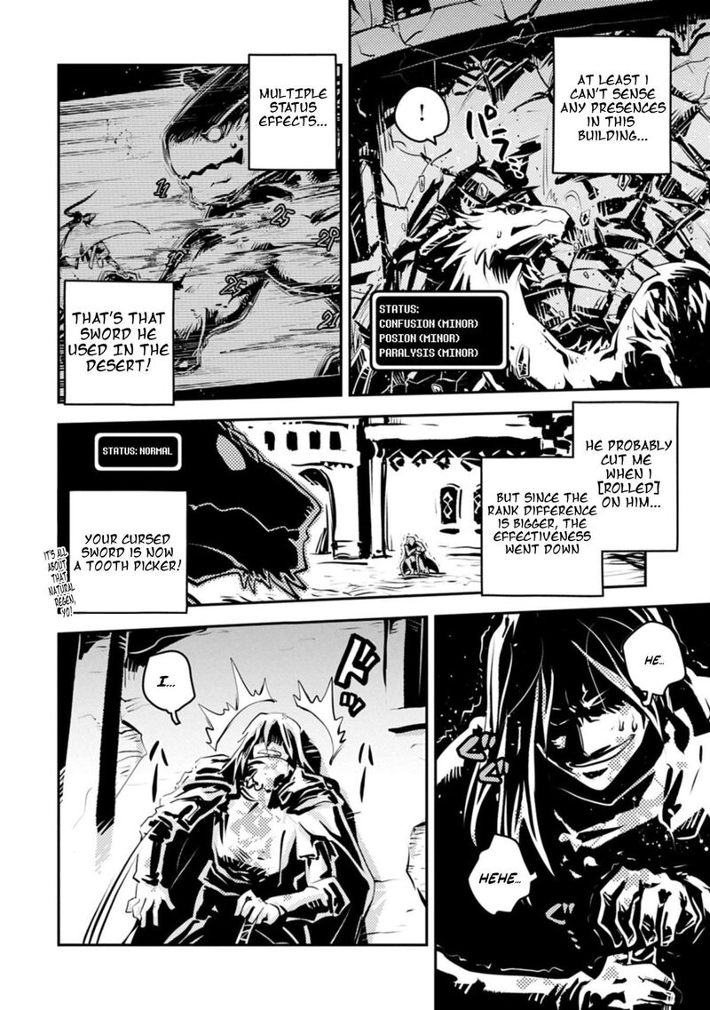 Reincarnated As A Dragon Hatchling Chapter 47 Page 7