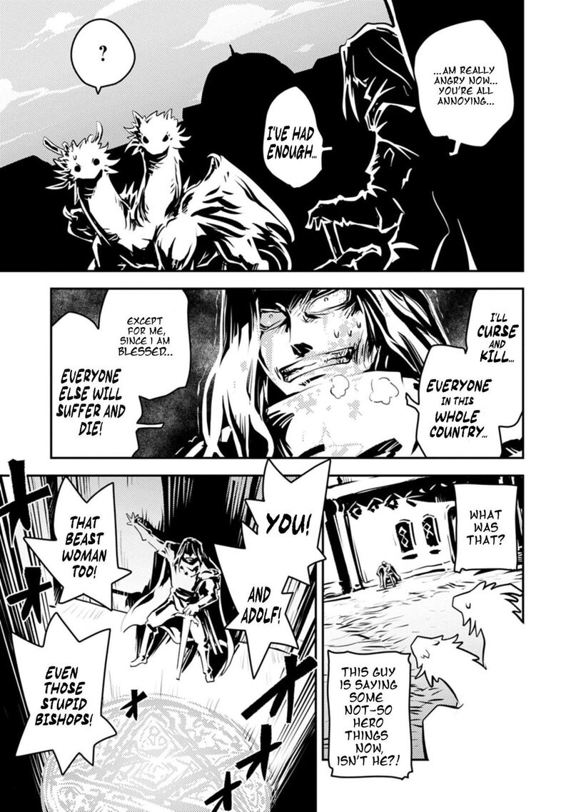 Reincarnated As A Dragon Hatchling Chapter 47 Page 8