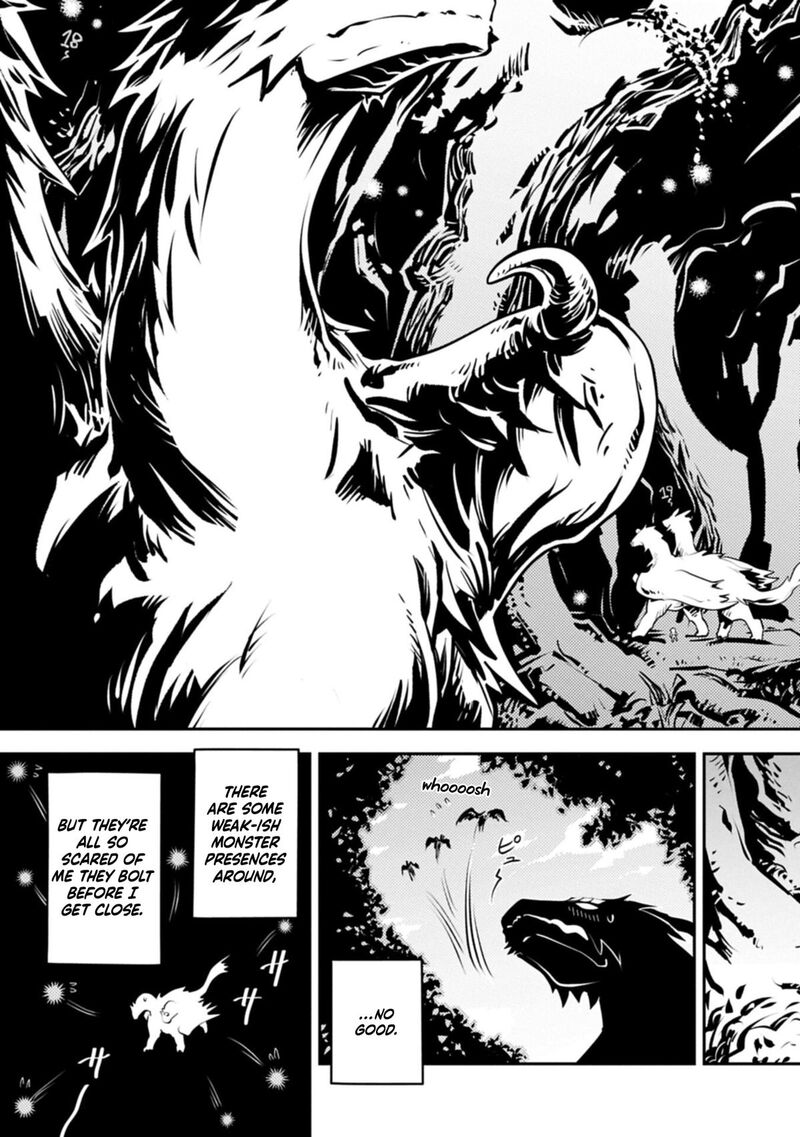 Reincarnated As A Dragon Hatchling Chapter 51 Page 18