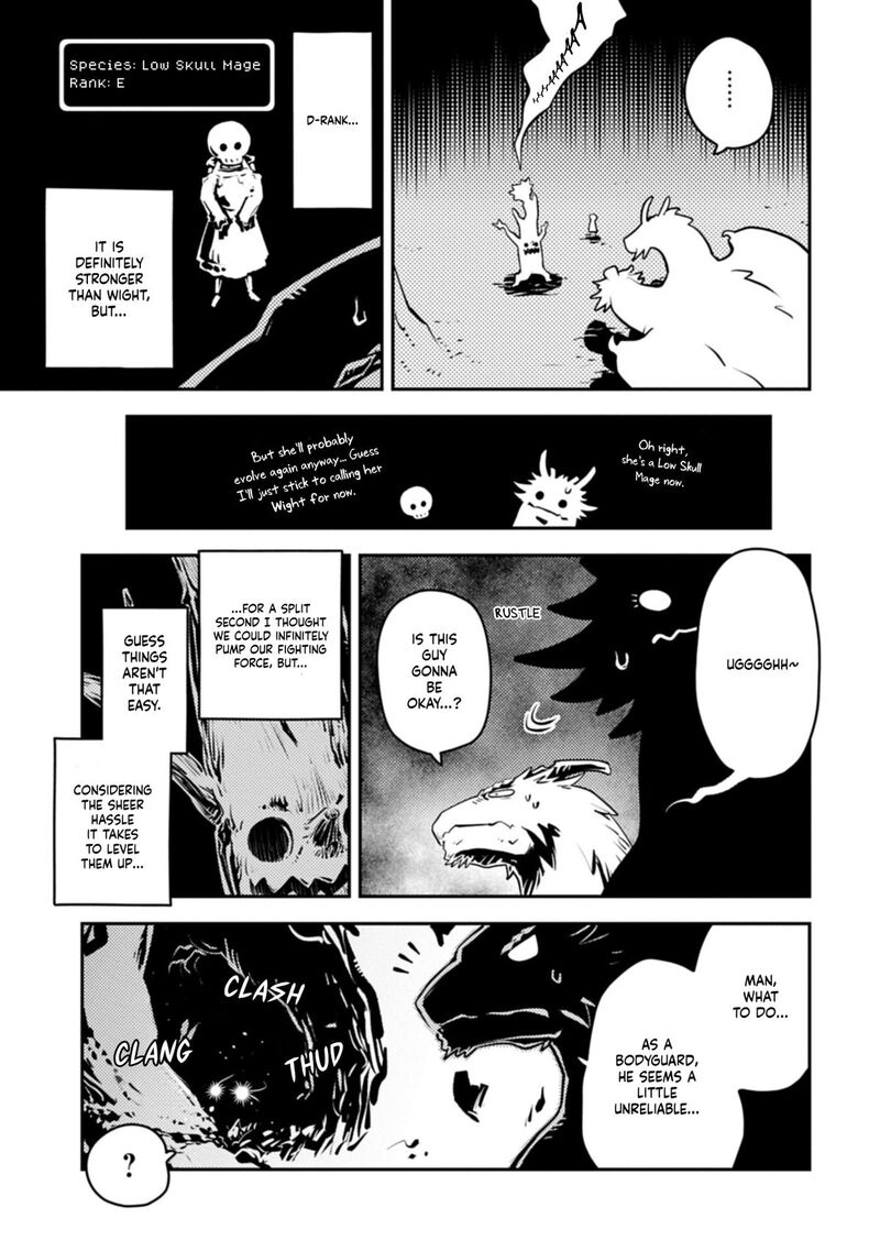 Reincarnated As A Dragon Hatchling Chapter 52a Page 11