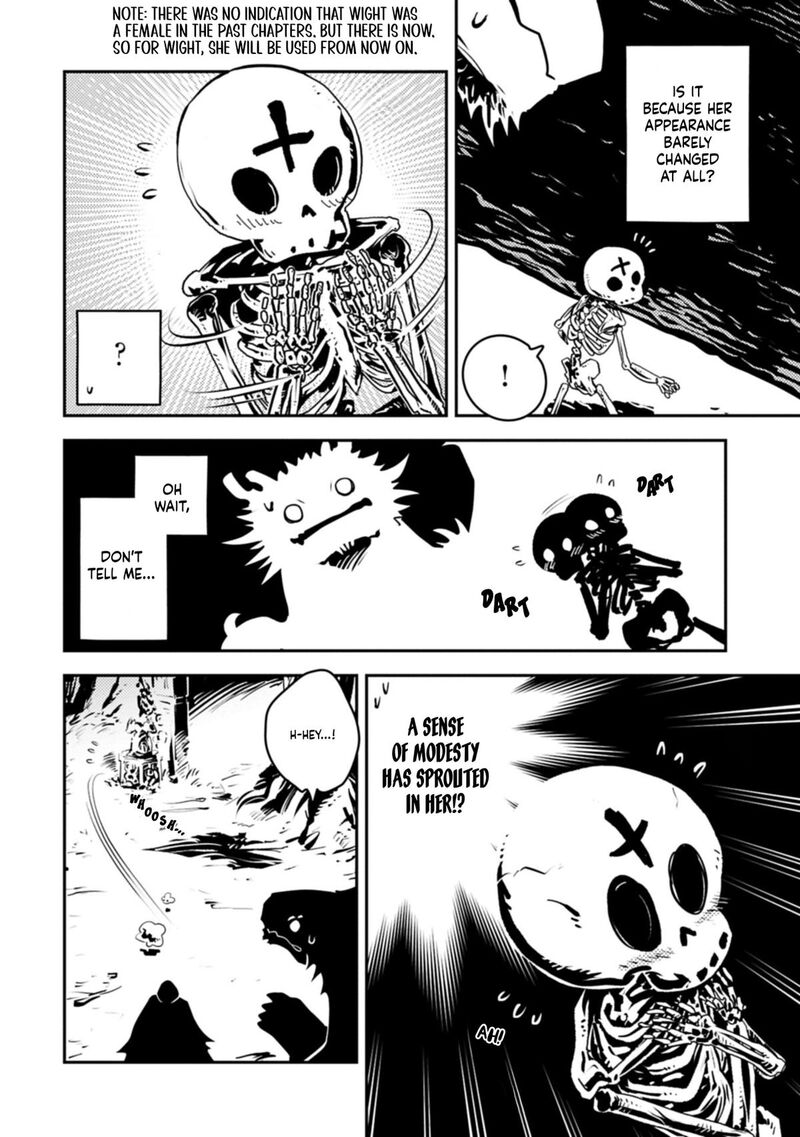 Reincarnated As A Dragon Hatchling Chapter 52a Page 2