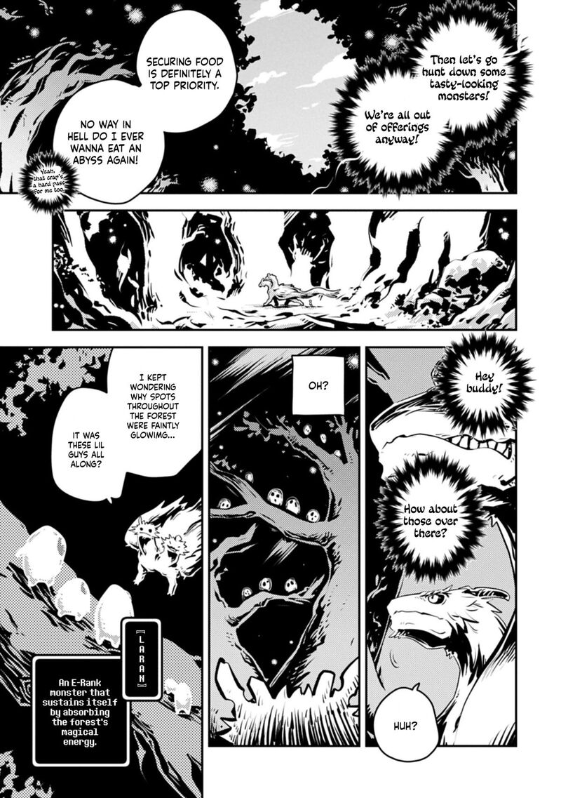 Reincarnated As A Dragon Hatchling Chapter 52a Page 5