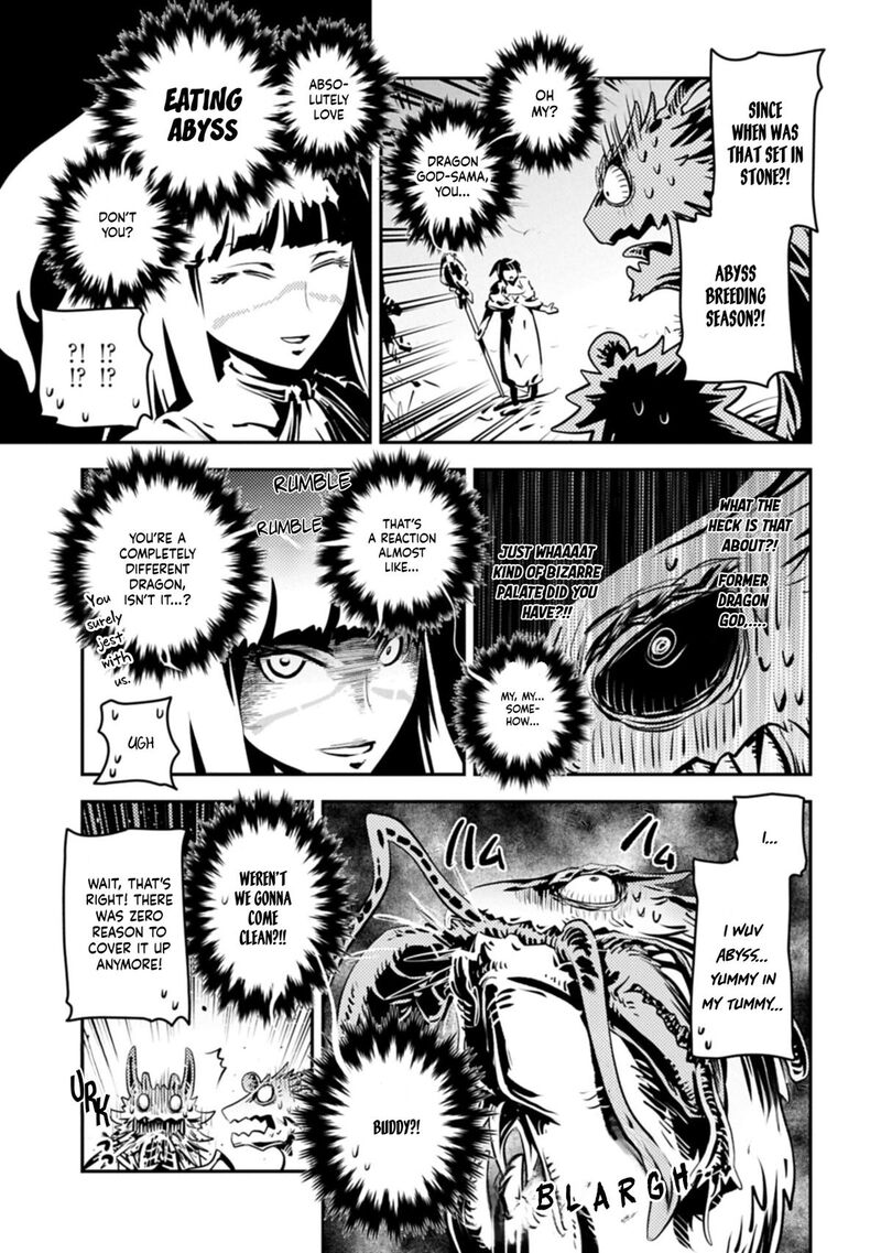 Reincarnated As A Dragon Hatchling Chapter 52b Page 13